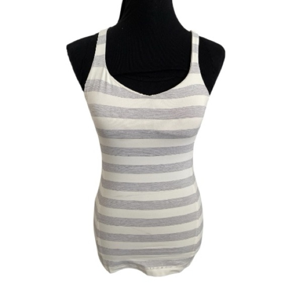 Lululemon Free To Be Tank Top Size 6